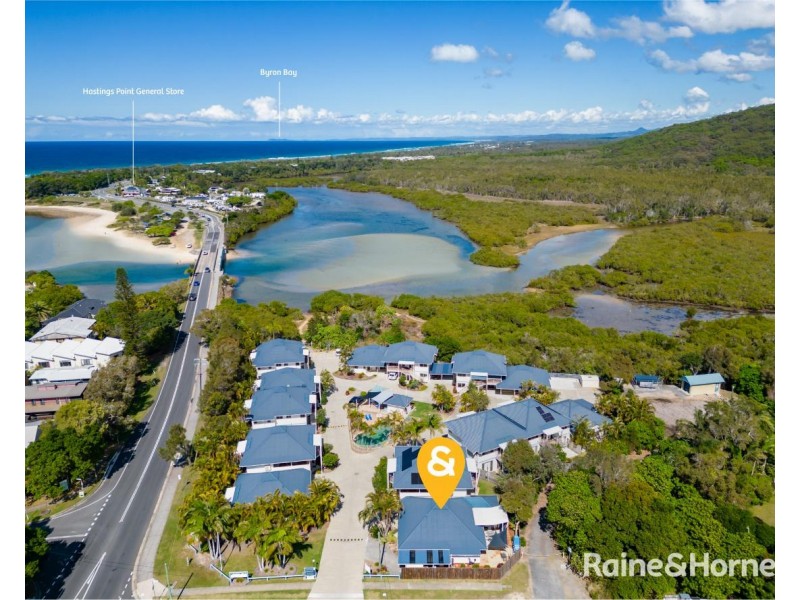 15/2 Creek Street, Hastings Point NSW 2489