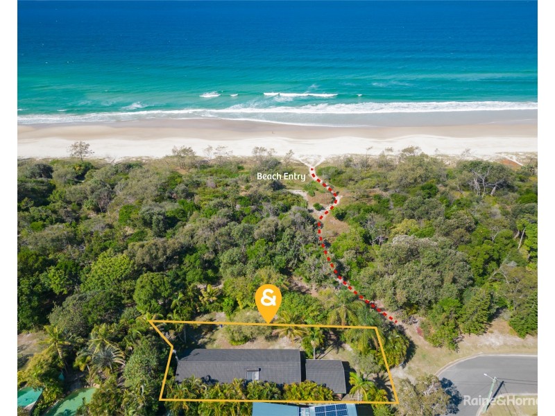 31 Surfside Crescent, Pottsville NSW 2489