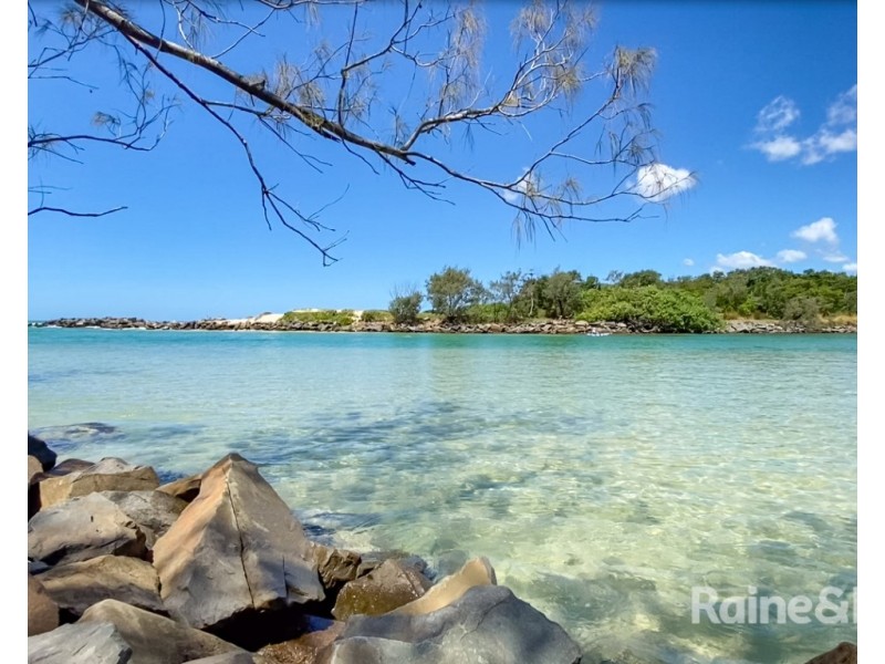 31 Surfside Crescent, Pottsville NSW 2489