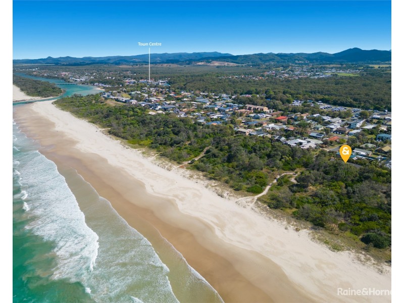 31 Surfside Crescent, Pottsville NSW 2489