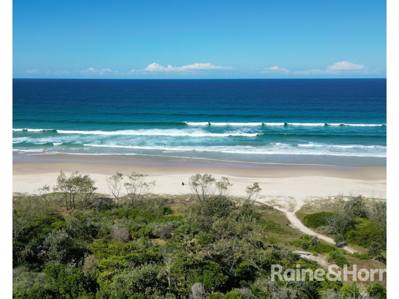 31 Surfside Crescent, Pottsville NSW 2489
