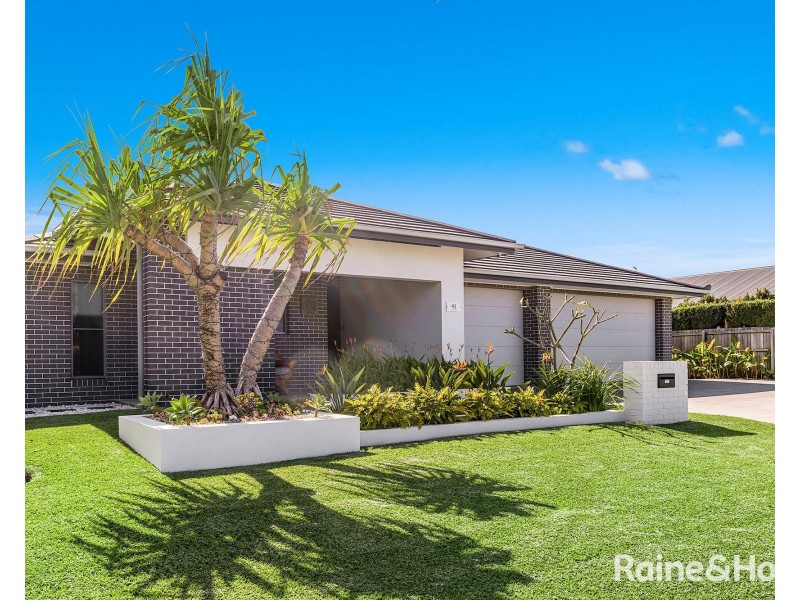 41 Border Crescent, Pottsville NSW 2489