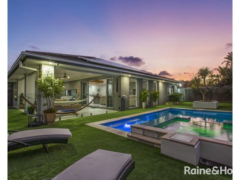 41 Border Crescent, Pottsville NSW 2489