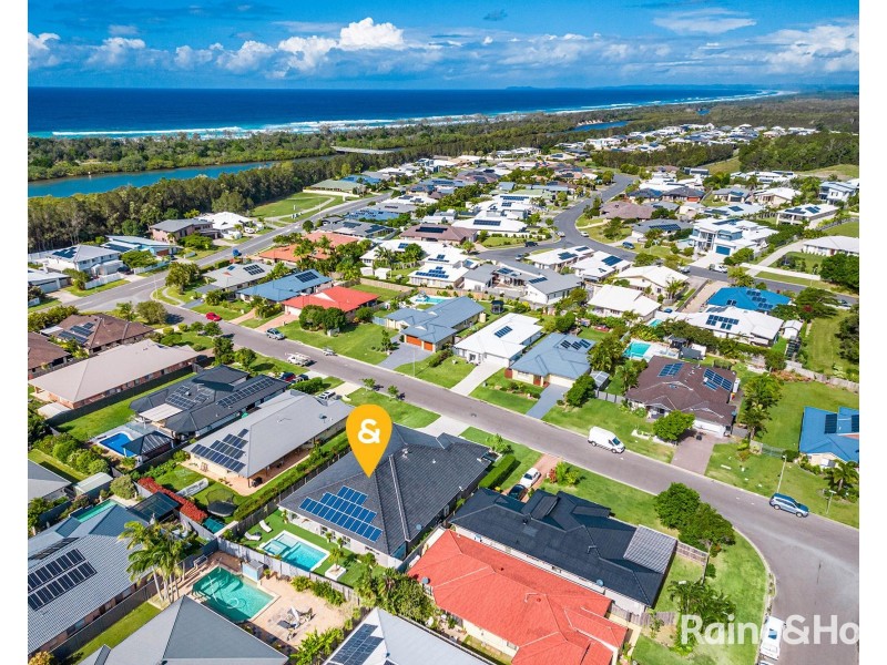 41 Border Crescent, Pottsville NSW 2489