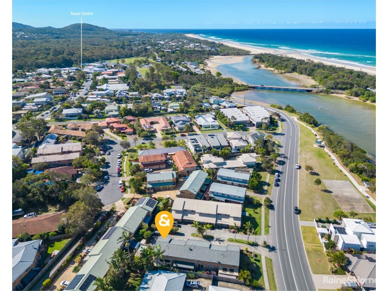 4/14 Overall Drive, Pottsville NSW 2489