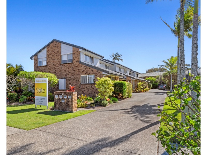 4/14 Overall Drive, Pottsville NSW 2489