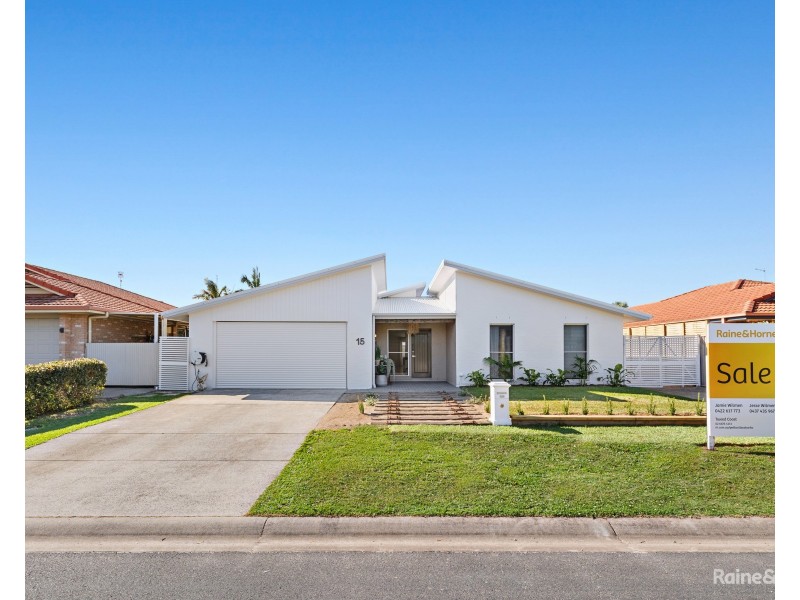 15 Mullaway Parade, Pottsville NSW 2489