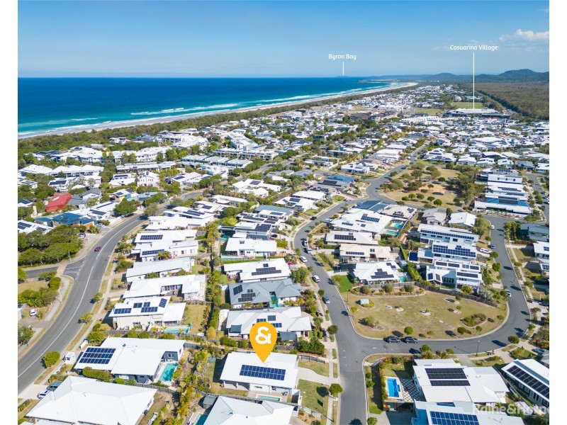 25 Lobelia Crescent, Casuarina NSW 2487