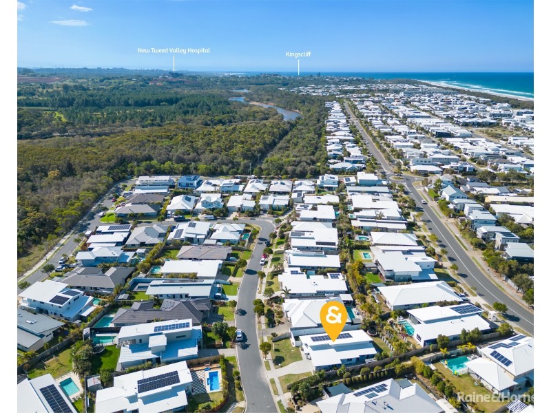 25 Lobelia Crescent, Casuarina NSW 2487