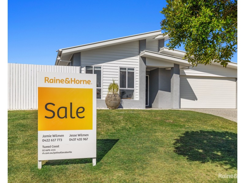 25 Lobelia Crescent, Casuarina NSW 2487