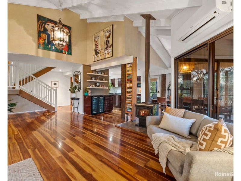 921 Round Mountain Road, Reserve Creek NSW 2484