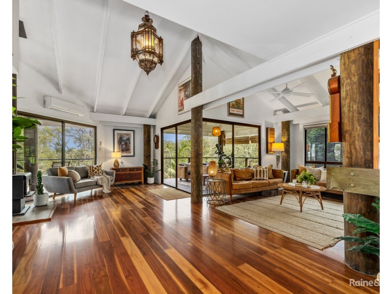 921 Round Mountain Road, Reserve Creek NSW 2484