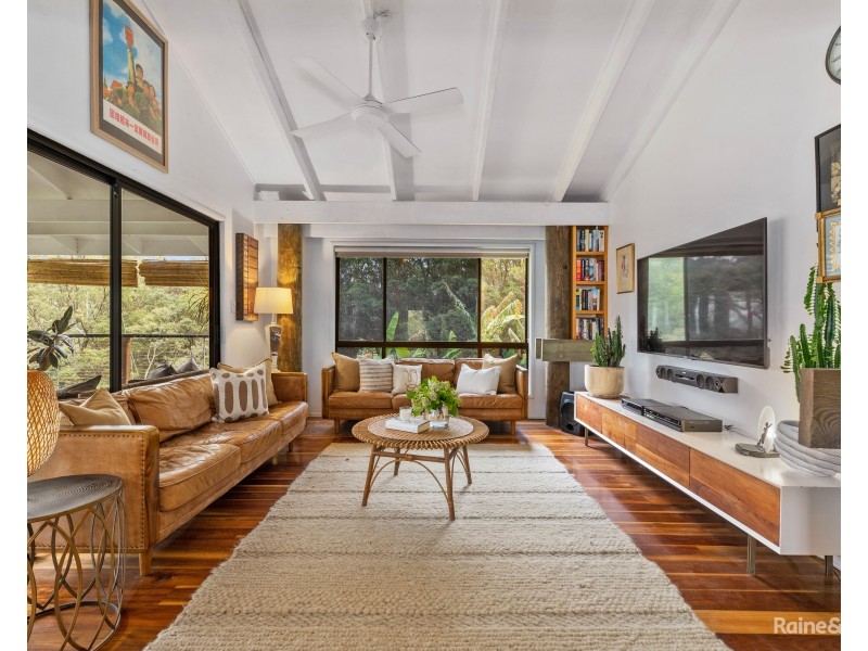 921 Round Mountain Road, Reserve Creek NSW 2484