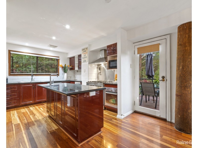 921 Round Mountain Road, Reserve Creek NSW 2484