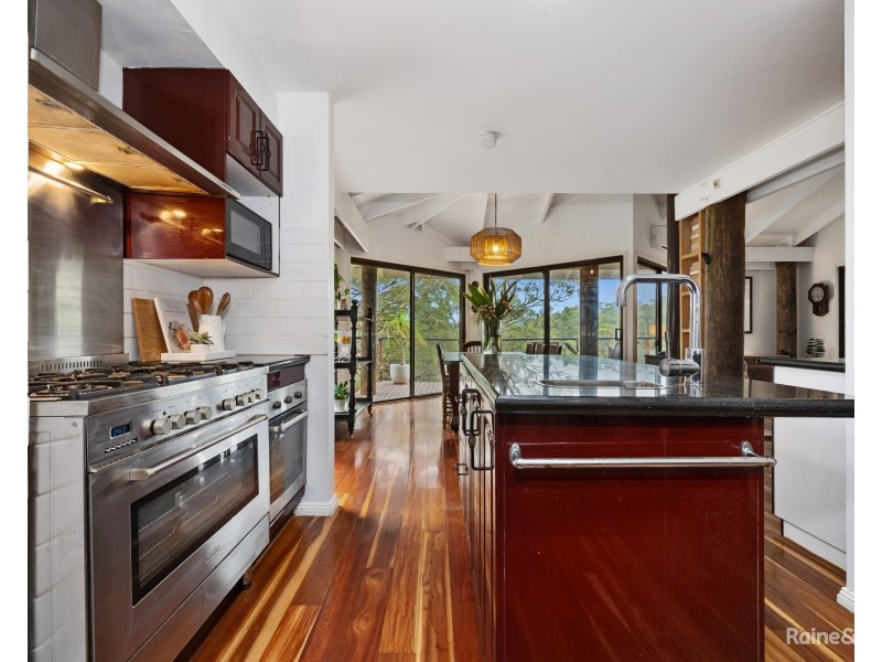 921 Round Mountain Road, Reserve Creek NSW 2484