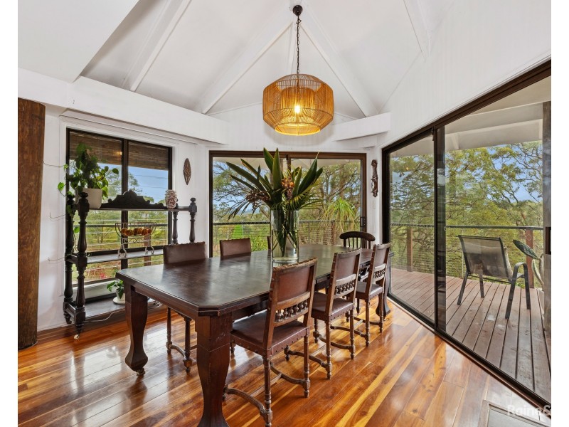 921 Round Mountain Road, Reserve Creek NSW 2484