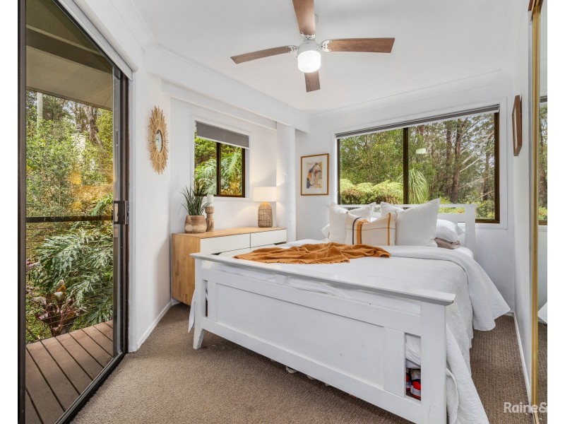 921 Round Mountain Road, Reserve Creek NSW 2484