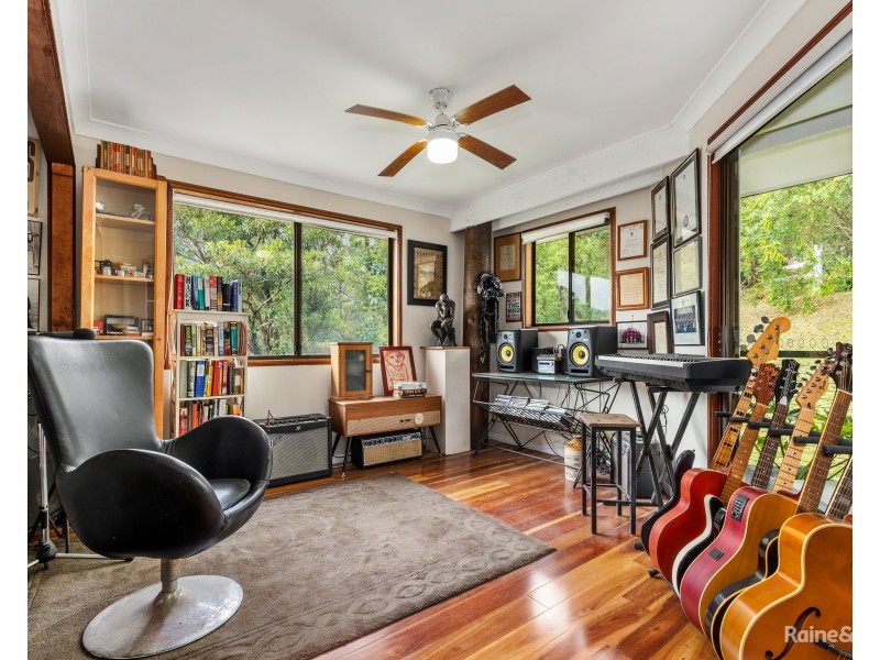 921 Round Mountain Road, Reserve Creek NSW 2484