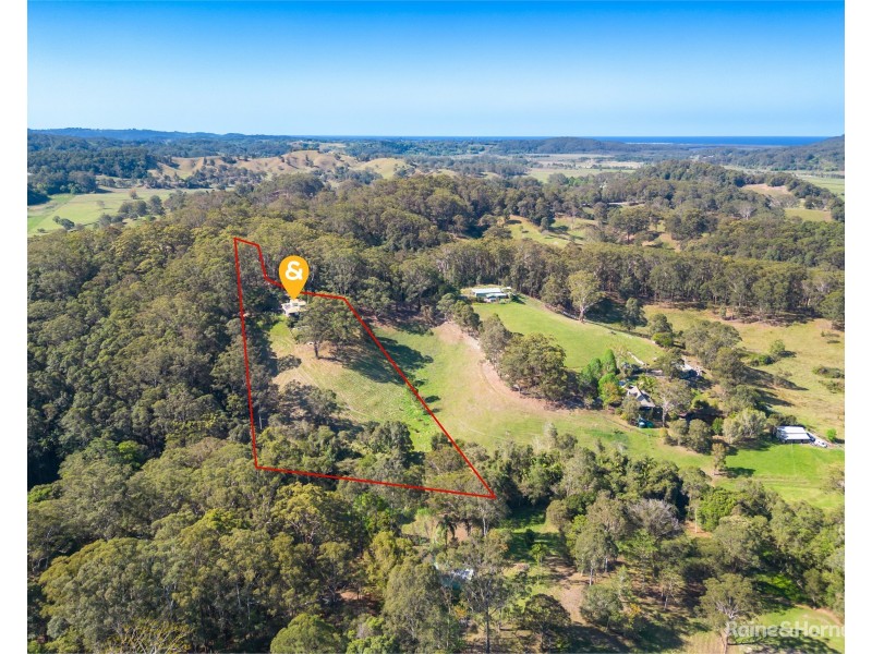 921 Round Mountain Road, Reserve Creek NSW 2484