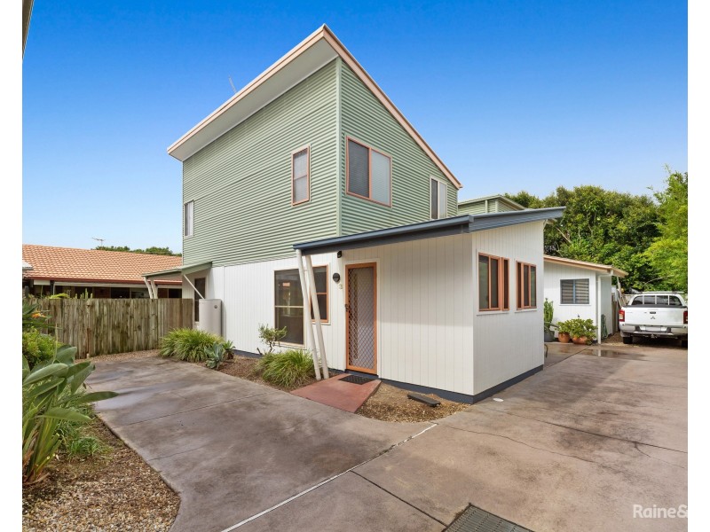 3/48 Tweed Coast Road, Pottsville NSW 2489