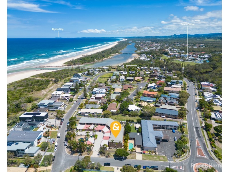 9/4 Boronia Avenue, Pottsville NSW 2489