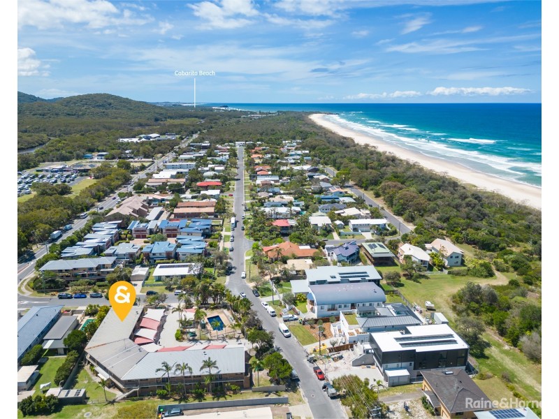 9/4 Boronia Avenue, Pottsville NSW 2489