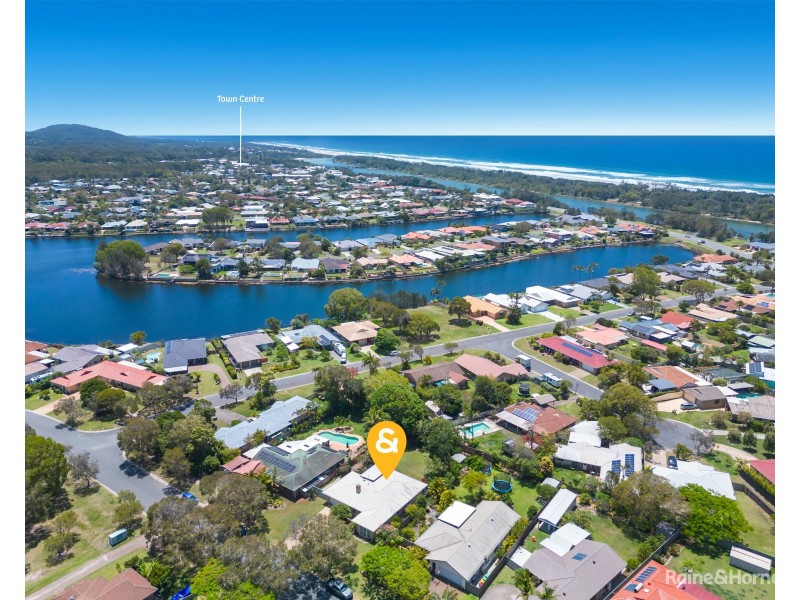 9 Edward Avenue, Pottsville NSW 2489