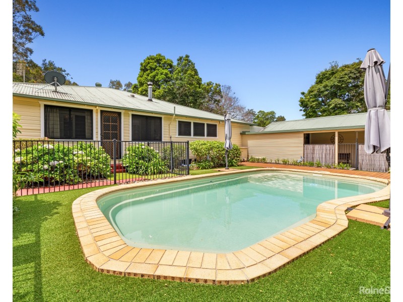 31 Greenvale Court, Burringbar NSW 2483