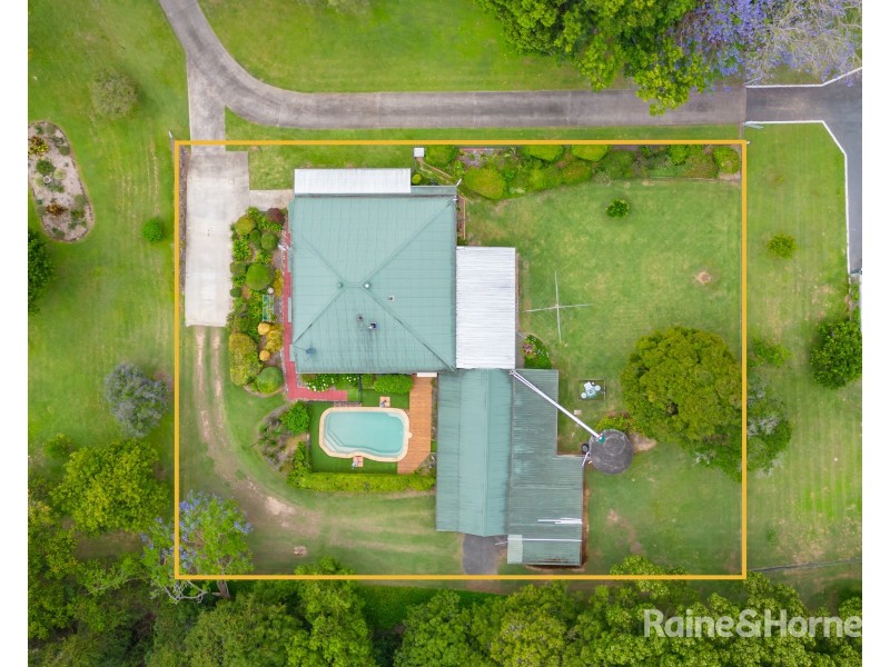 31 Greenvale Court, Burringbar NSW 2483