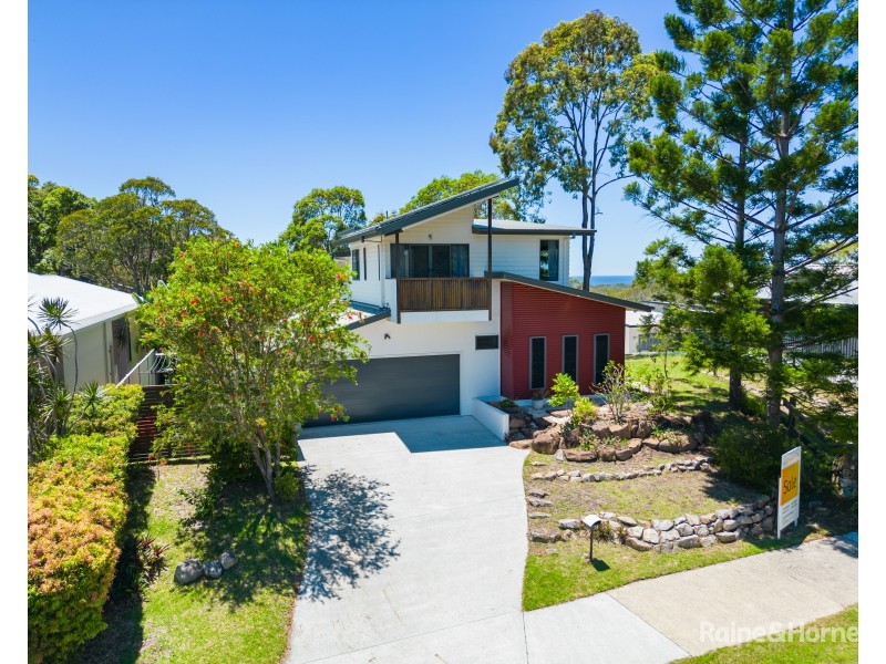 24 Bottlebrush Drive, Pottsville NSW 2489