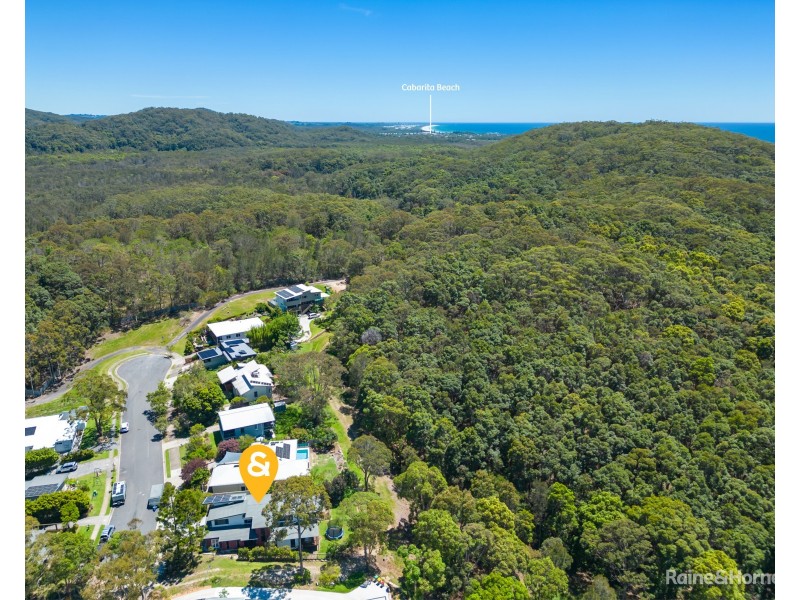 24 Bottlebrush Drive, Pottsville NSW 2489