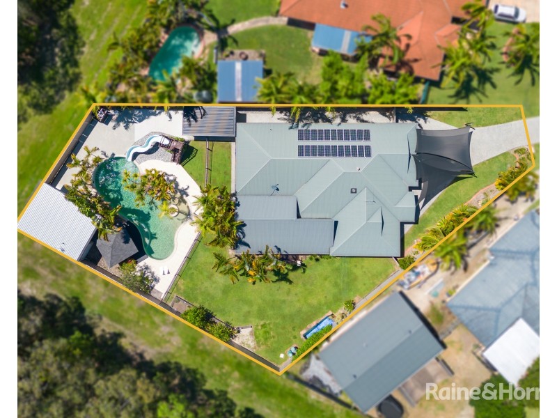 44 Border Crescent, Pottsville NSW 2489