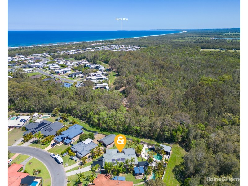 44 Border Crescent, Pottsville NSW 2489