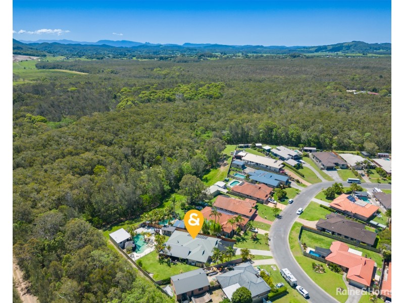 44 Border Crescent, Pottsville NSW 2489