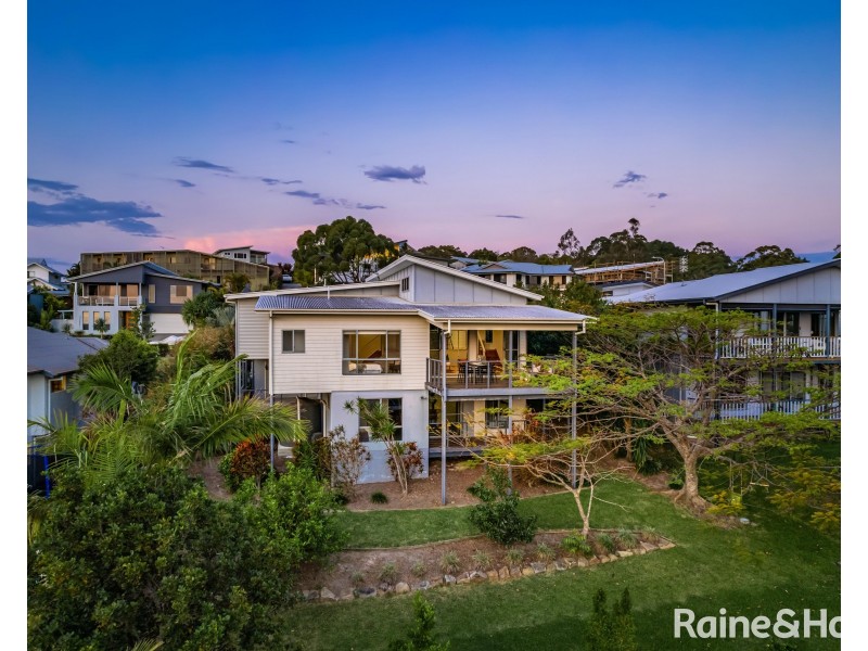 35 Marsupial Drive, Pottsville NSW 2489