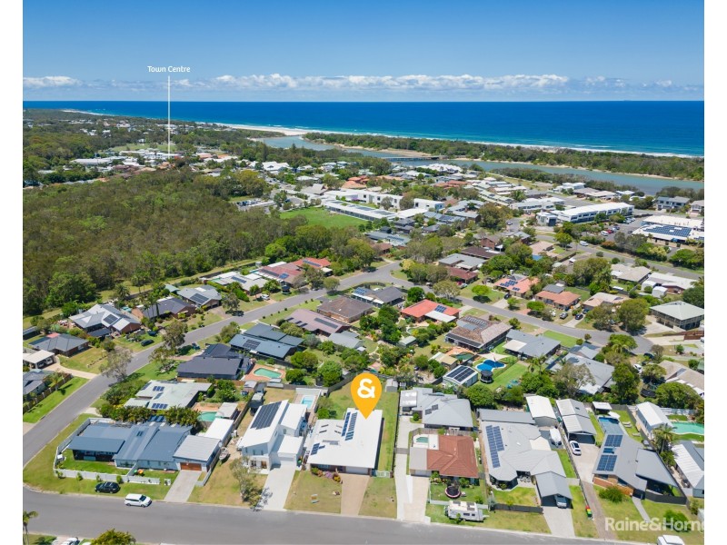 43 Victoria Avenue, Pottsville NSW 2489