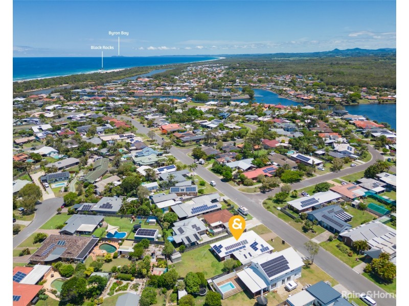 43 Victoria Avenue, Pottsville NSW 2489