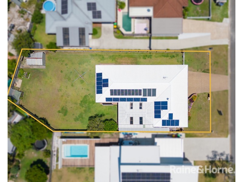 43 Victoria Avenue, Pottsville NSW 2489