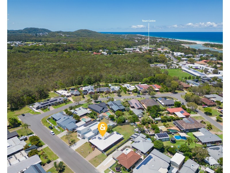 43 Victoria Avenue, Pottsville NSW 2489