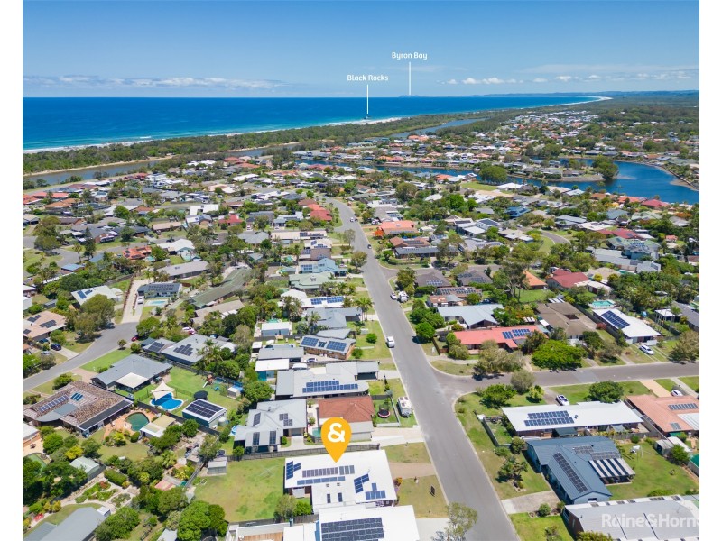 43 Victoria Avenue, Pottsville NSW 2489