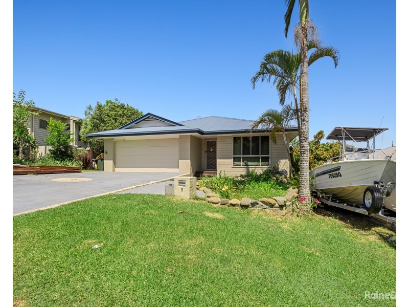 8 Euodia Avenue, Pottsville NSW 2489