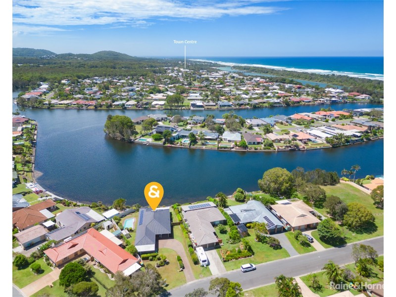 31 Balmoral Street, Pottsville NSW 2489