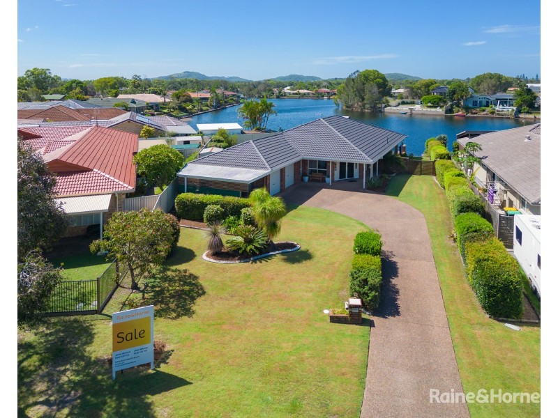 31 Balmoral Street, Pottsville NSW 2489