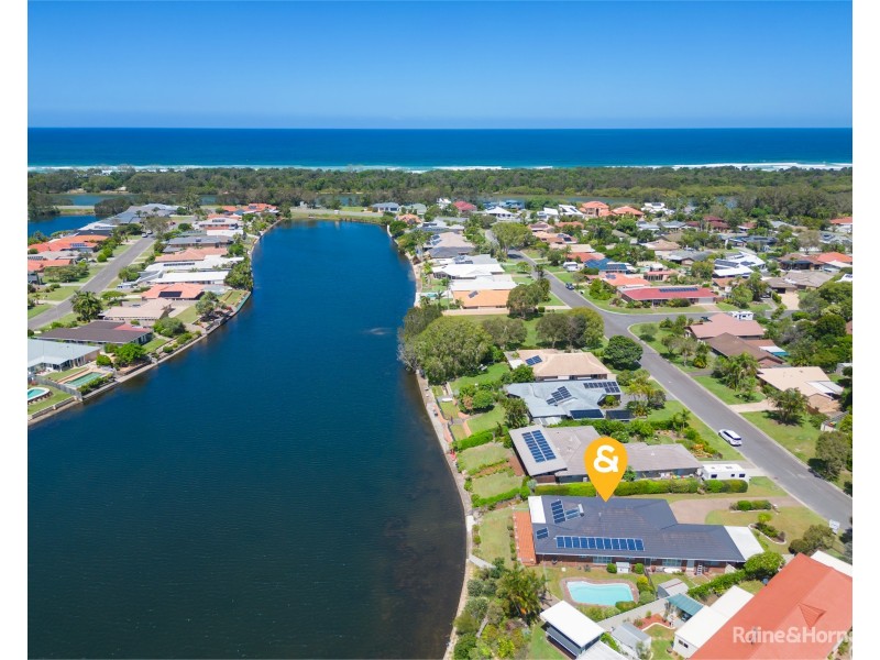 31 Balmoral Street, Pottsville NSW 2489