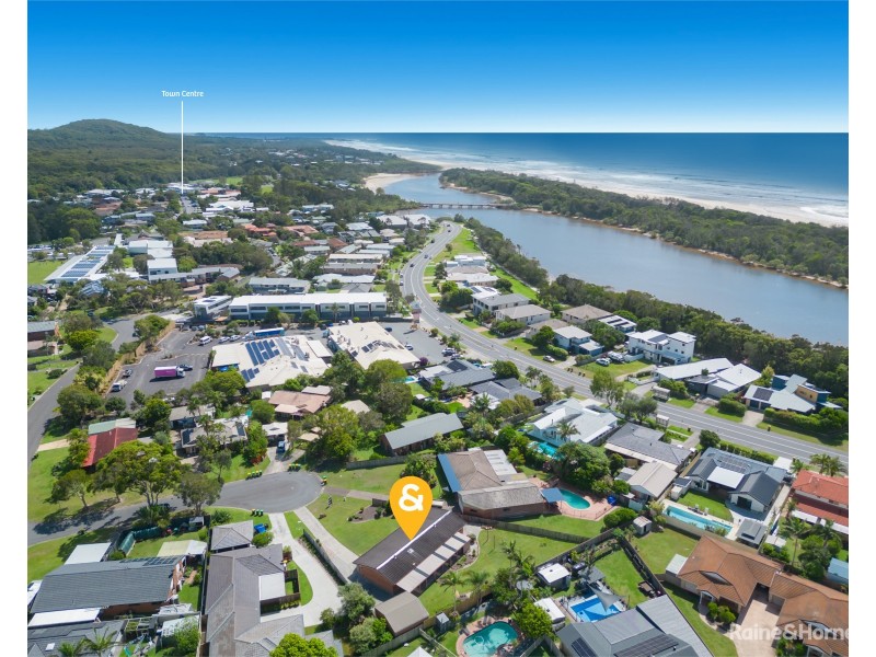 2 Windsor Court, Pottsville NSW 2489