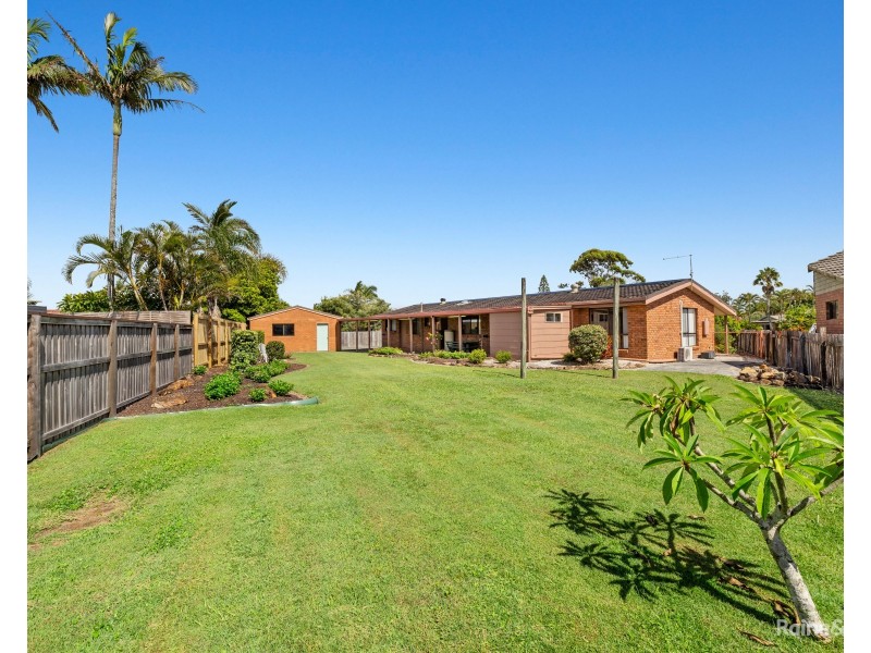 2 Windsor Court, Pottsville NSW 2489