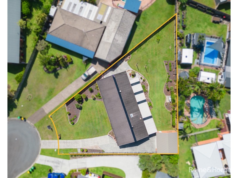 2 Windsor Court, Pottsville NSW 2489