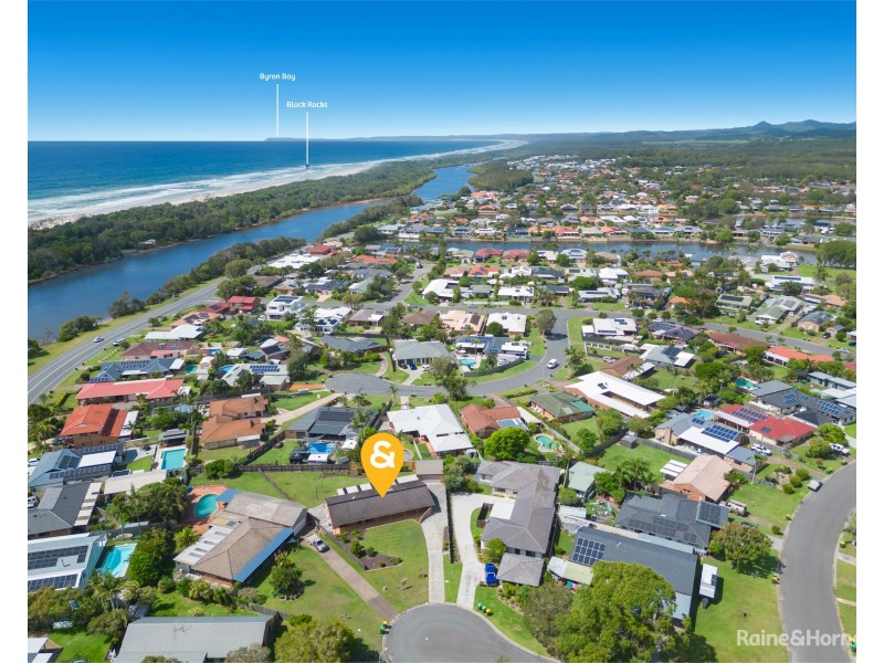 2 Windsor Court, Pottsville NSW 2489