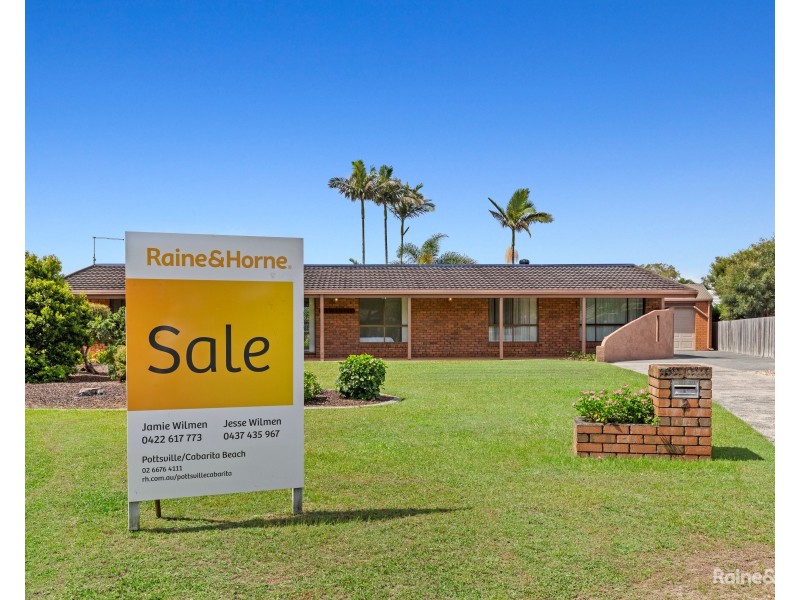 2 Windsor Court, Pottsville NSW 2489