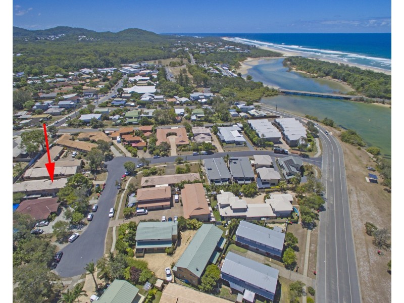 5/7 Hampton Court, Pottsville NSW 2489